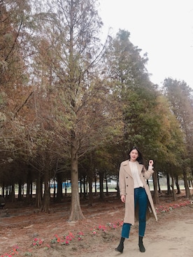 Joanne さんのコーディネート