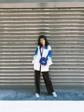 13さんのコーディネート