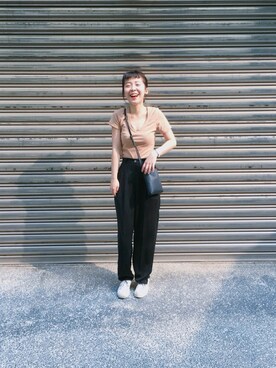 13さんのコーディネート