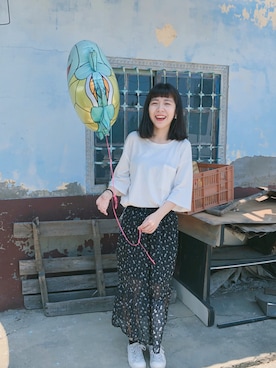 13さんのコーディネート