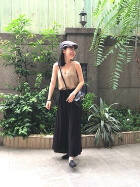 13さんのコーディネート