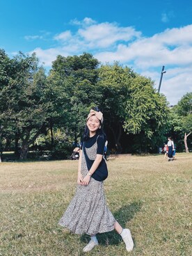 13さんのコーディネート