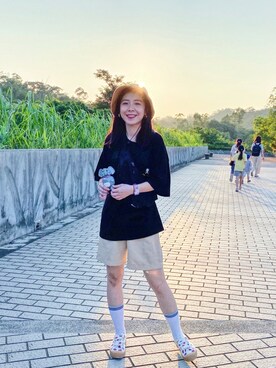 13さんのコーディネート