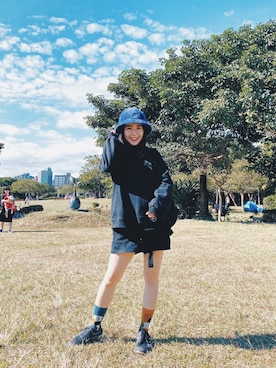 13さんのコーディネート