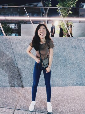 13さんのコーディネート