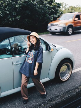 13さんのコーディネート