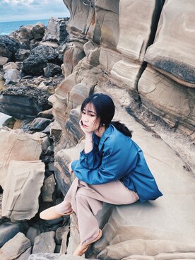 13さんのコーディネート