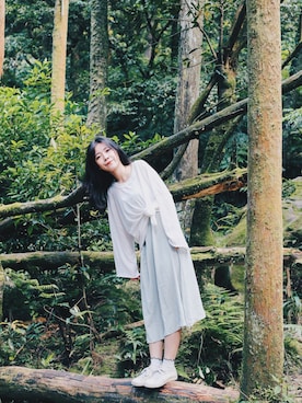 13さんのコーディネート