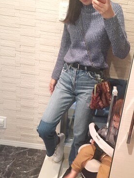 ちょうさんのコーディネート