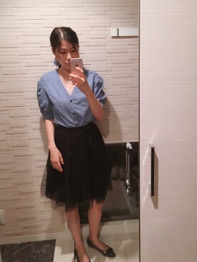 ちょうさんのコーディネート