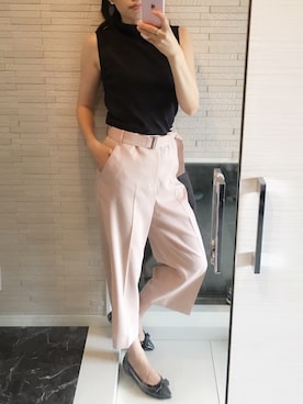 ちょうさんのコーディネート