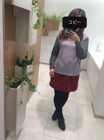 Kastane | ニット/セーター