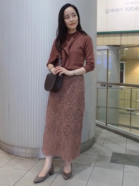 kurimotoさん(レディース・158cm)の夏コーディネート