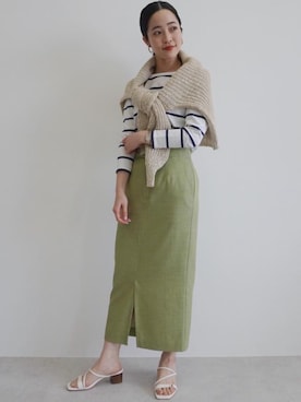 kurimotoさんのコーディネート