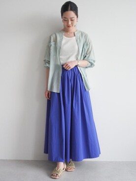 kurimotoさんのコーディネート