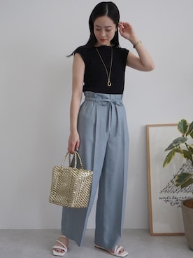 kurimotoさんのコーディネート