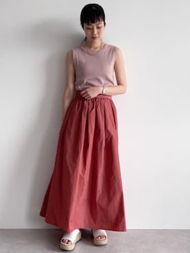 kurimotoさんのコーディネート