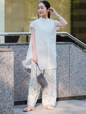 kurimotoさんのコーディネート