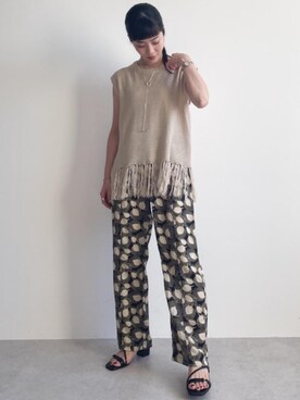 kurimotoさんのコーディネート