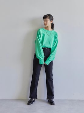 kurimotoさんのコーディネート