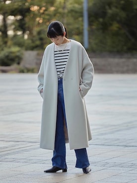 kurimotoさんのコーディネート