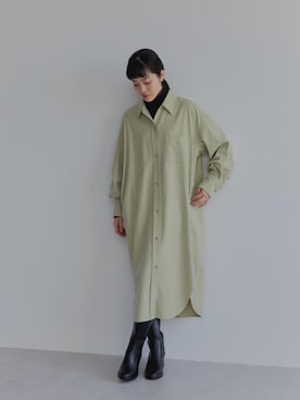 kurimotoさんのコーディネート