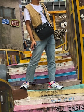 somaさんのコーディネート