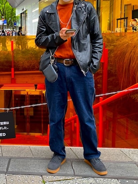 somaさんのコーディネート