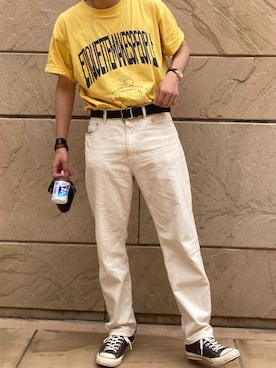 somaさんのコーディネート