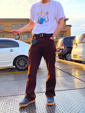 somaさんのコーディネート