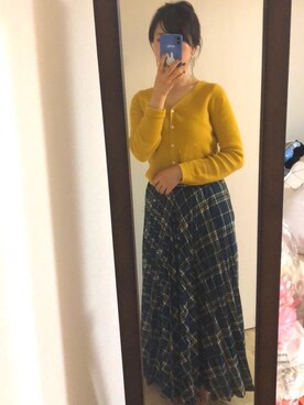 あかりさんのコーディネート