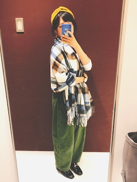 あかりさんのコーディネート