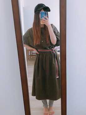 あかりさんのコーディネート