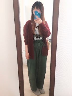 あかりさんのコーディネート