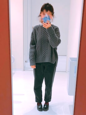 あかりさんのコーディネート