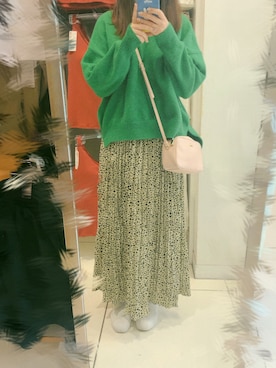 あかりさんのコーディネート