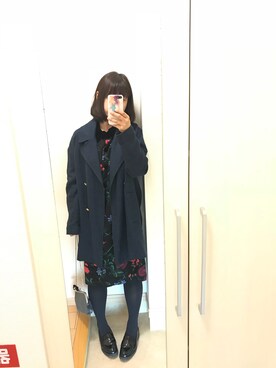 kinaさんのコーディネート