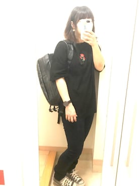 kinaさんのコーディネート