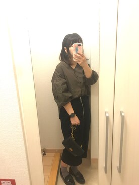 kinaさんのコーディネート