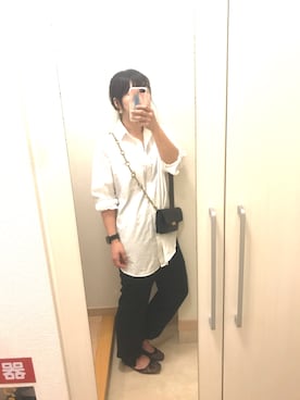 kinaさんのコーディネート