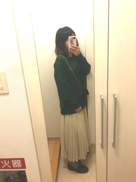 kinaさんのコーディネート