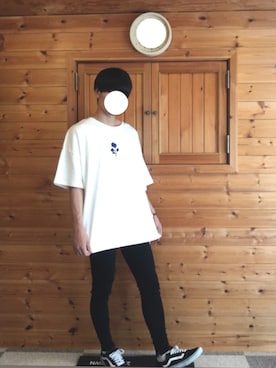 やまとさんのコーディネート