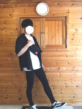 やまとさんのコーディネート