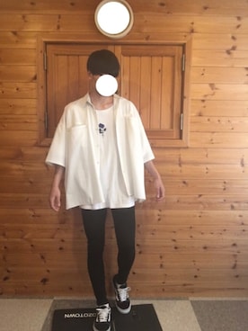 やまとさんのコーディネート