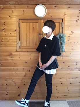 やまとさんのコーディネート