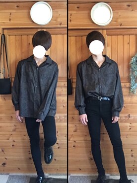 やまとさんのコーディネート