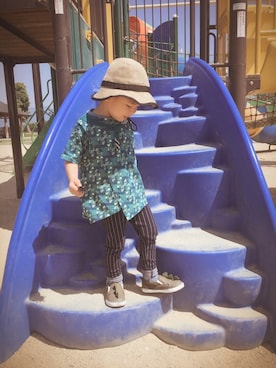 littleTさんのコーディネート