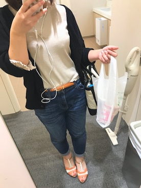 ちひろさんのコーディネート