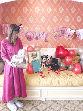 みさとさんのコーディネート