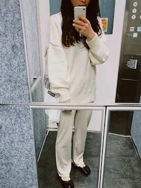 Toukoさんのコーディネート